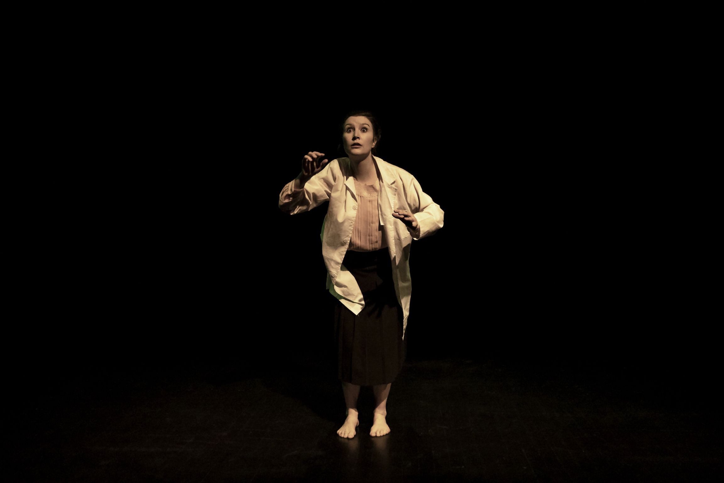 Miriam Flick: Scientia