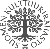Finnish Cultural Foundation logo