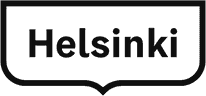 Helsinki city logo